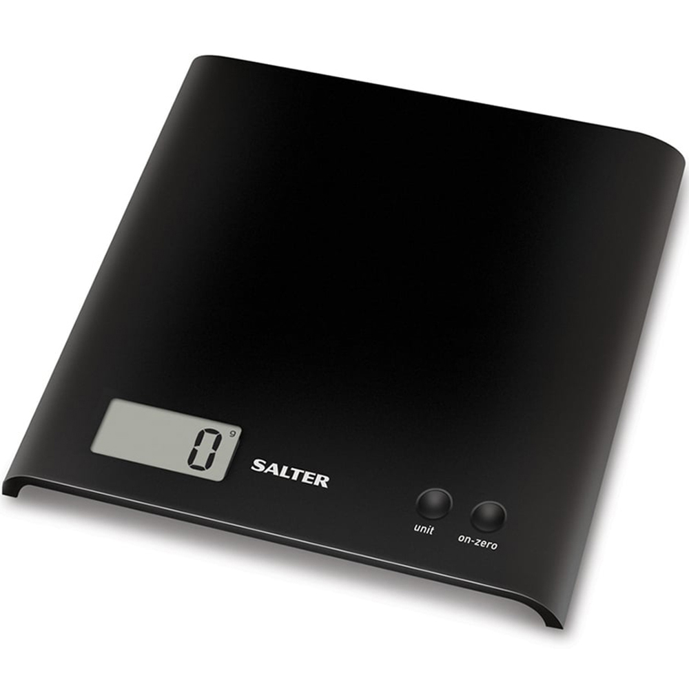 Salter Arc Electrical Kitchen Scale Image 3