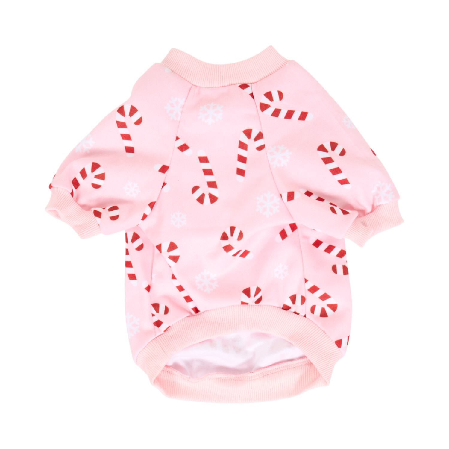 Christmas Dog Jumper XL Image 7