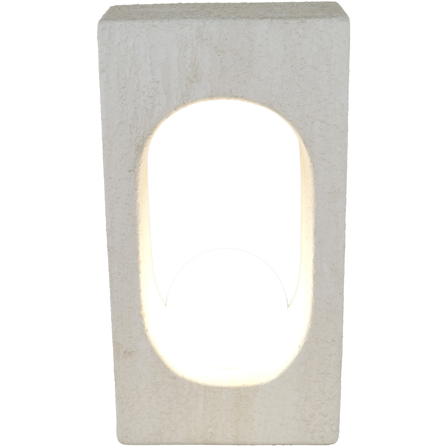 Nuri Table Lamp Taupe Image 7