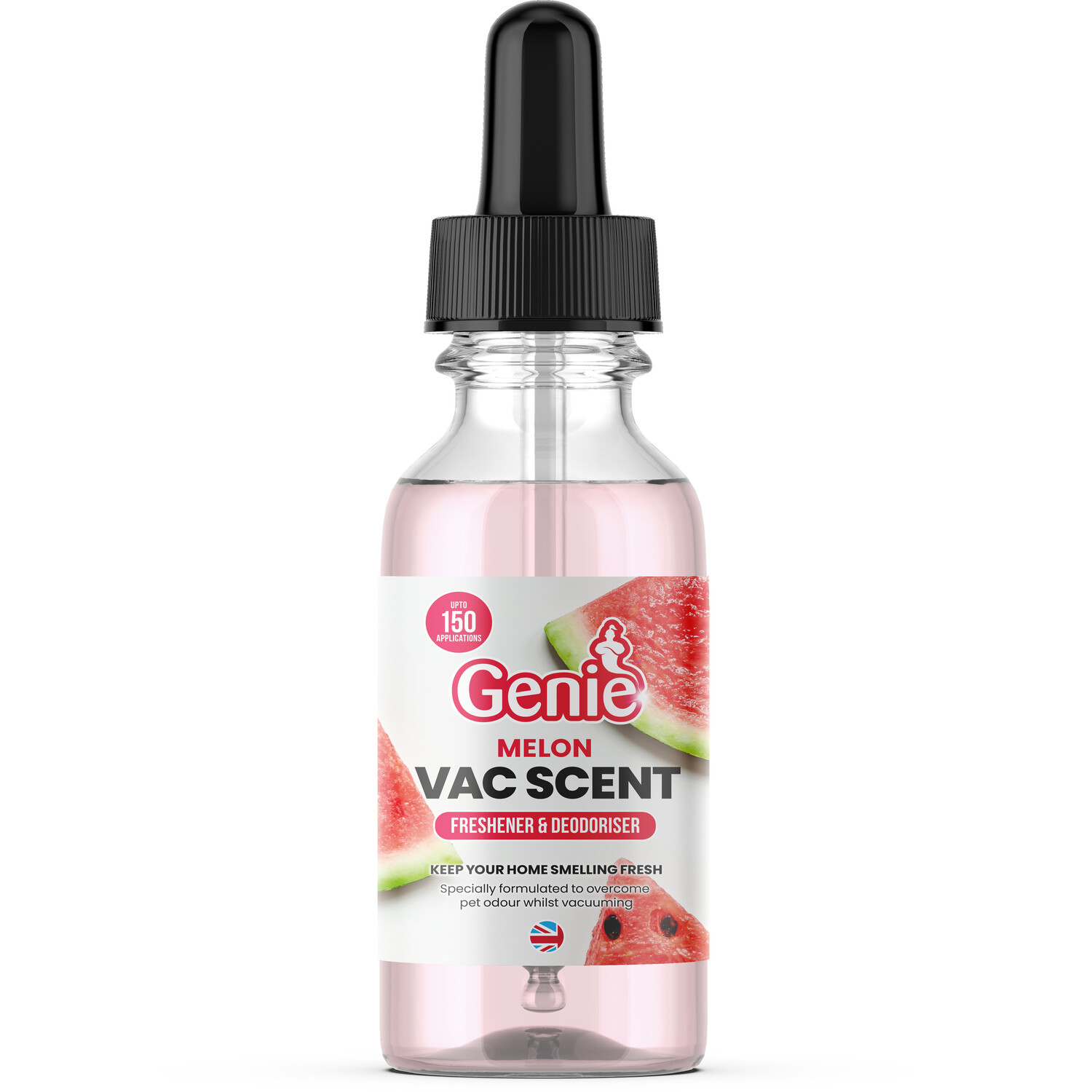 Genie Vac Scent - Multicolour Image 8