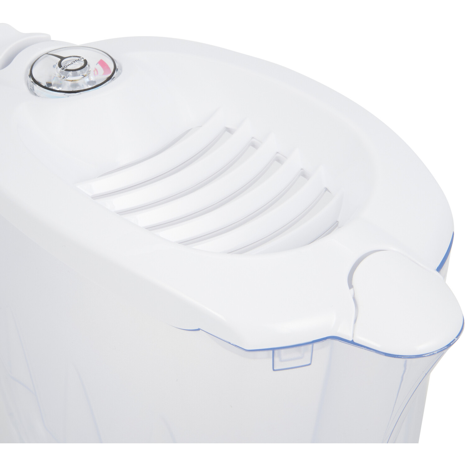 Aquaphor Amethyst 2.8l Water Filter Jug - White Image 5