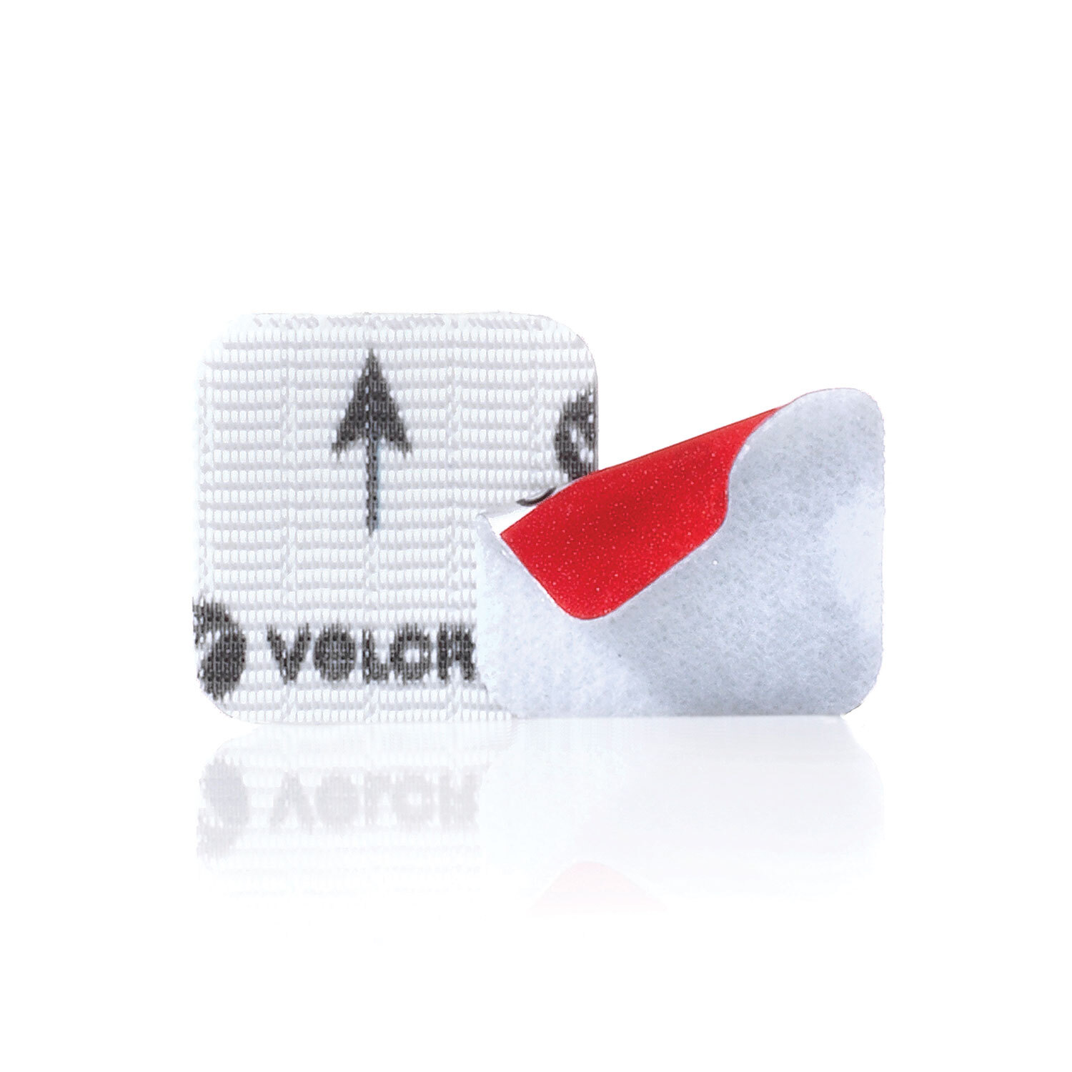 Hangables Wall Fasteners Square Adhesive Strips Set of 8 Image 3