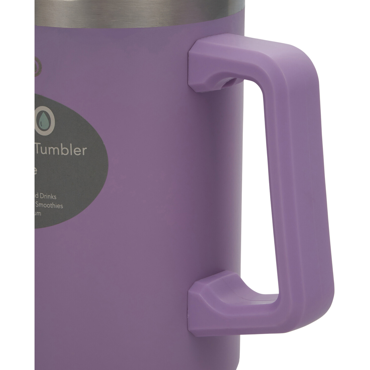 Nitro Pastels 1.2L Tumbler Image 2