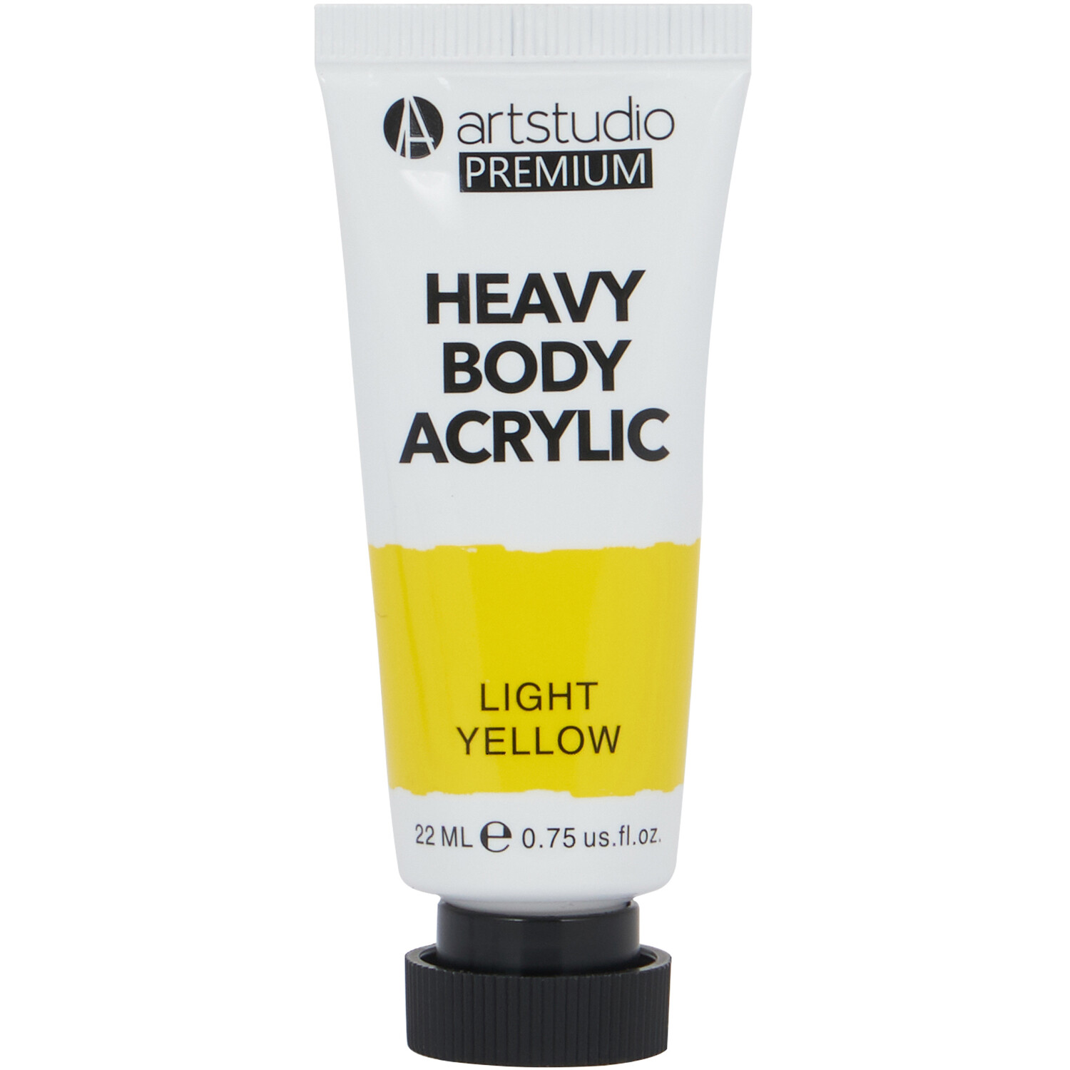 Art Studio Premium Heavy Body Acrylic Image 6