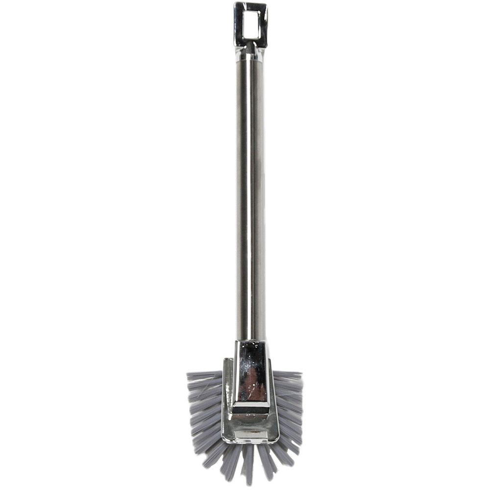 Stainless Steel Dish Brush Image 2