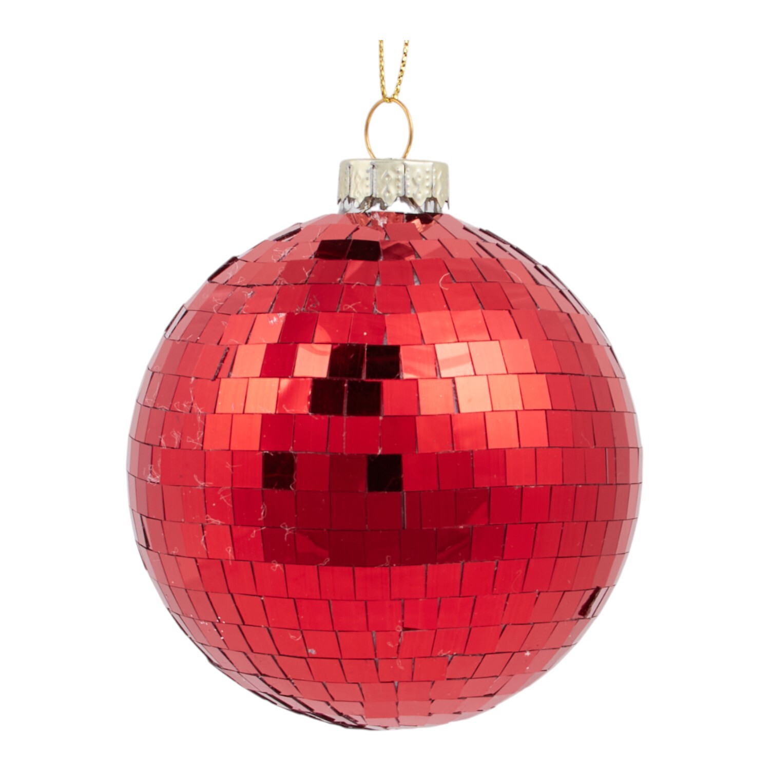 Disco Bauble Image 2
