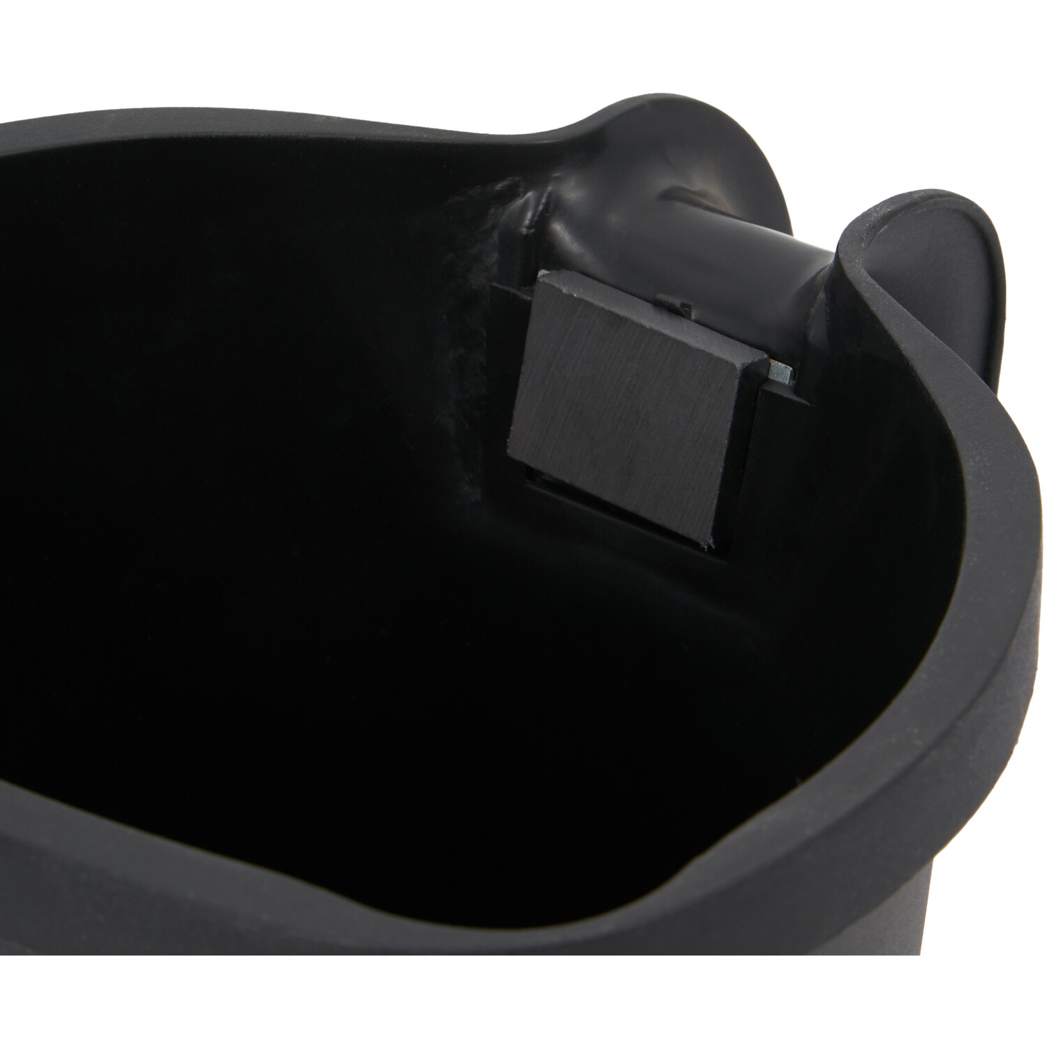 Paint IT Magnetic Paint Cup - Black Image 3