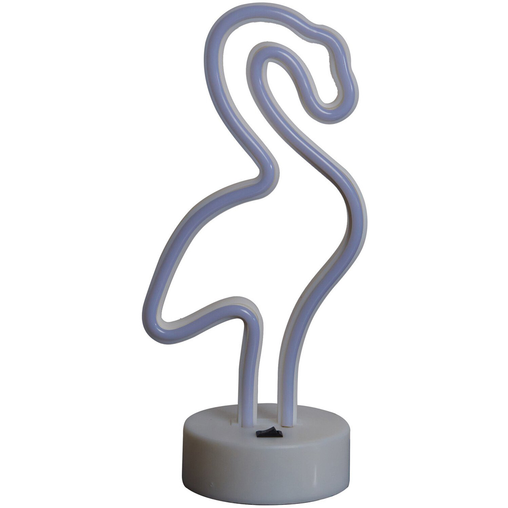 Tropical Neon Tube Light Image 2