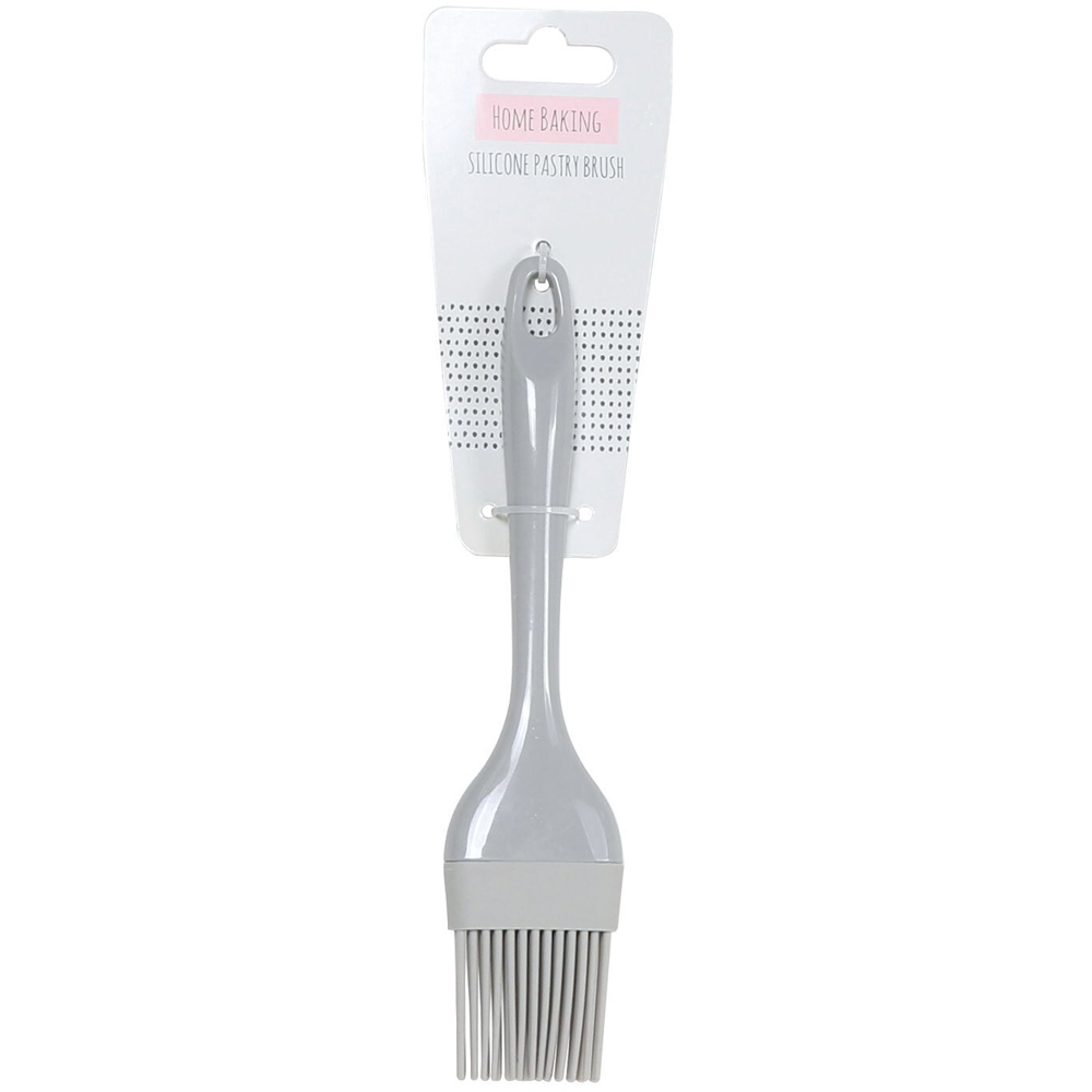 Silicone Pastry Brush Image 2