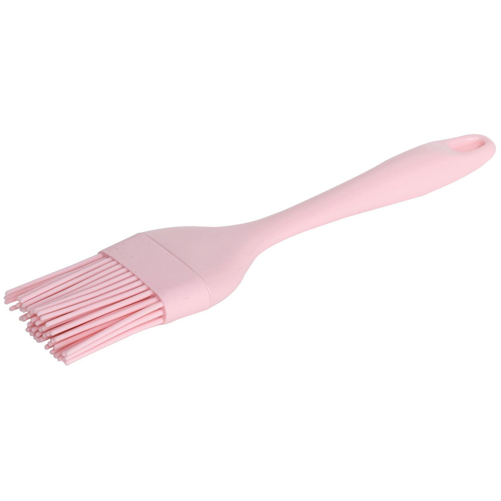 Silicone Pastry Brush Image 5