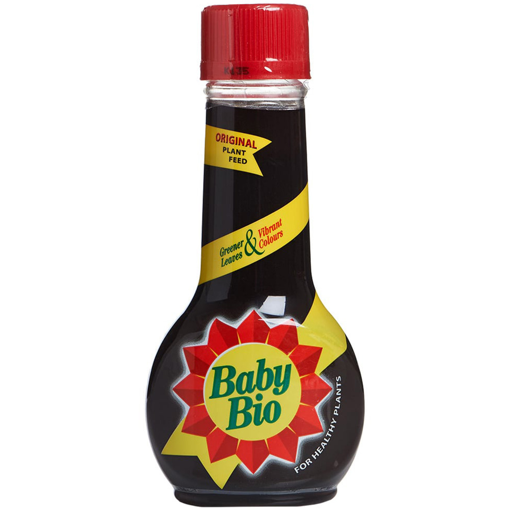 Baby Bio Plant Food 175ml Image 2