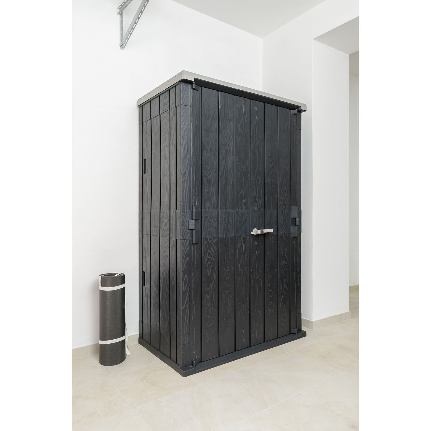 High Stora Way Storage  - Black Image 10