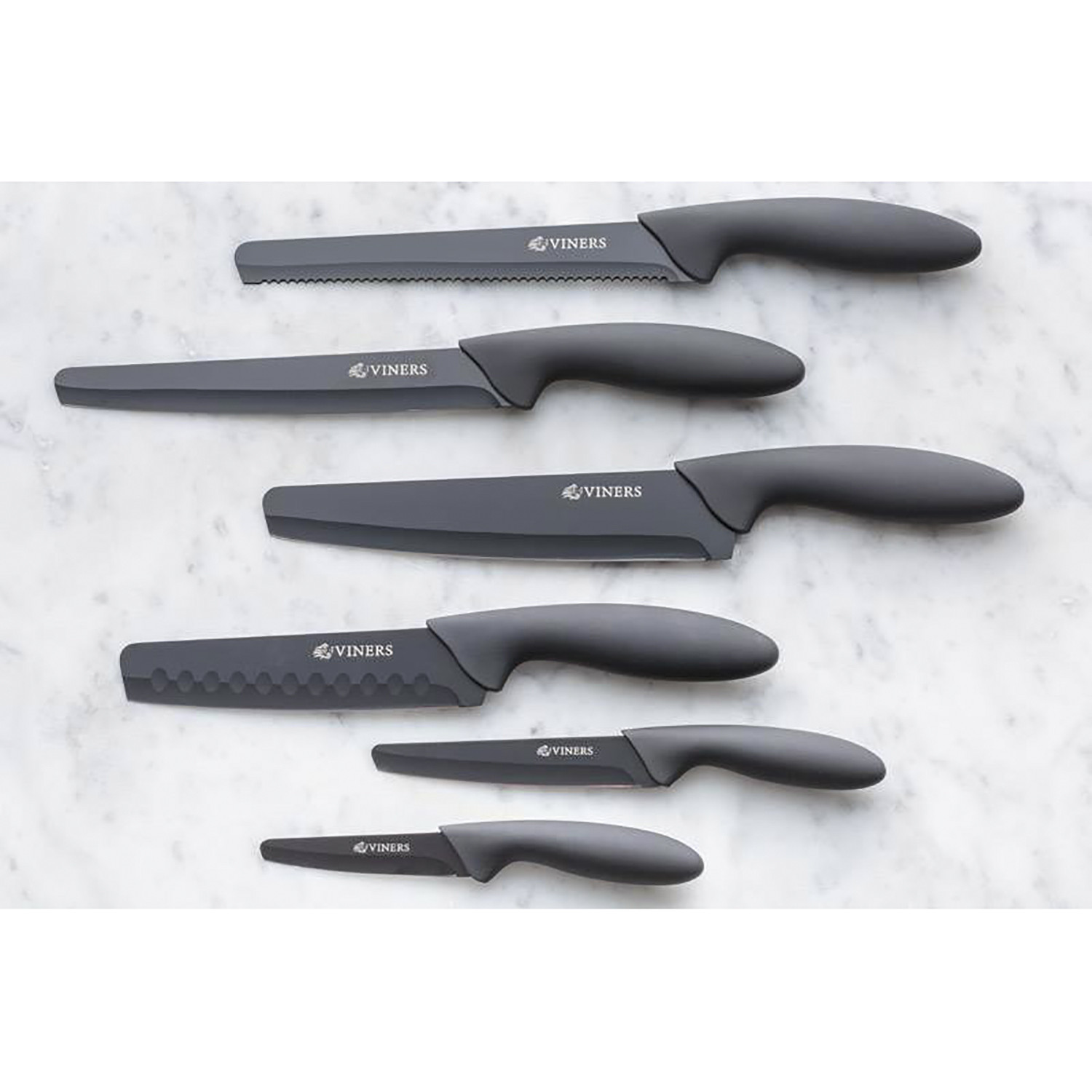 Assure Carving Knife Image 2