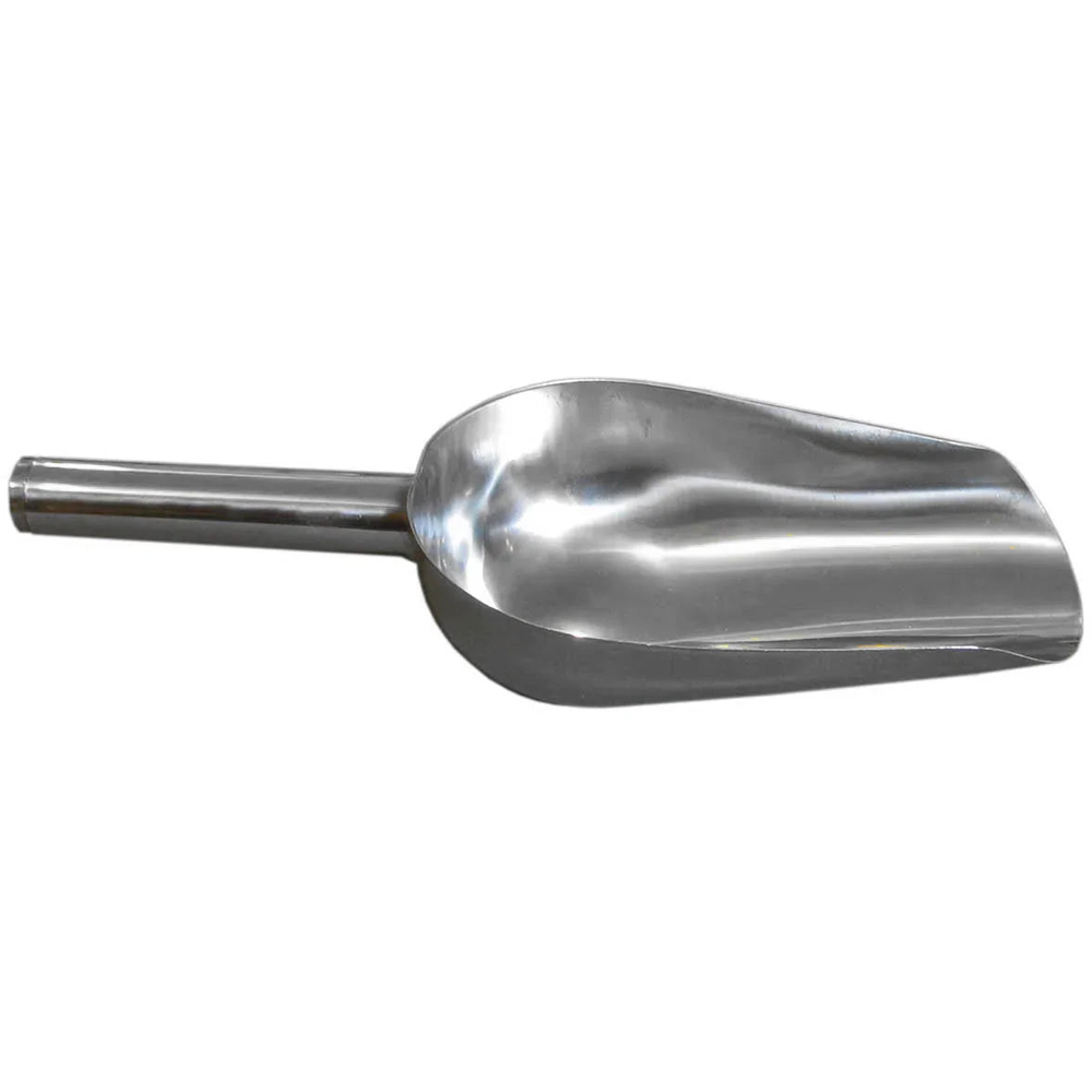 KuKoo Stainless Steel Popcorn Scoop Image 2