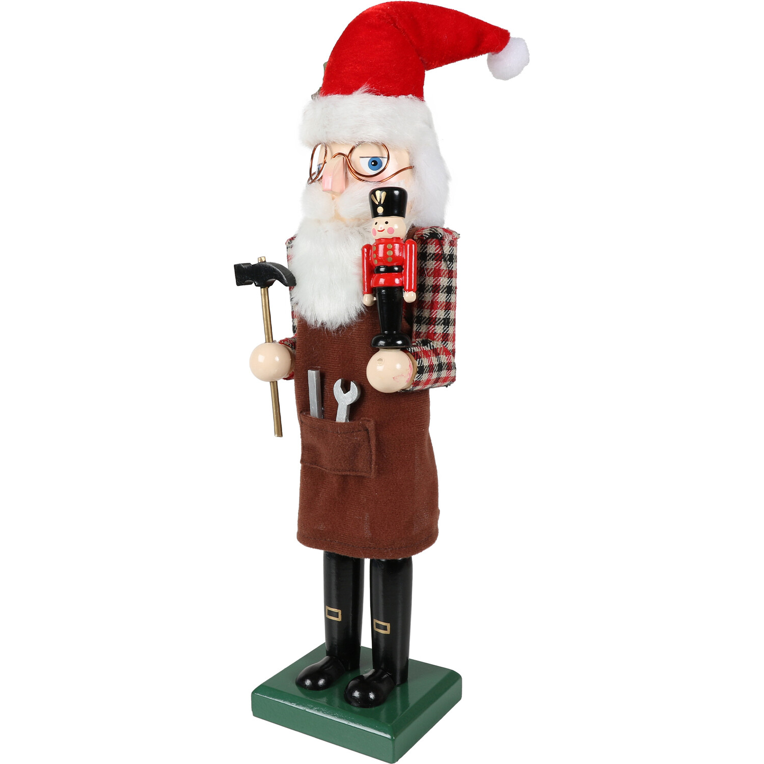 Workshop Nutcracker Image 2