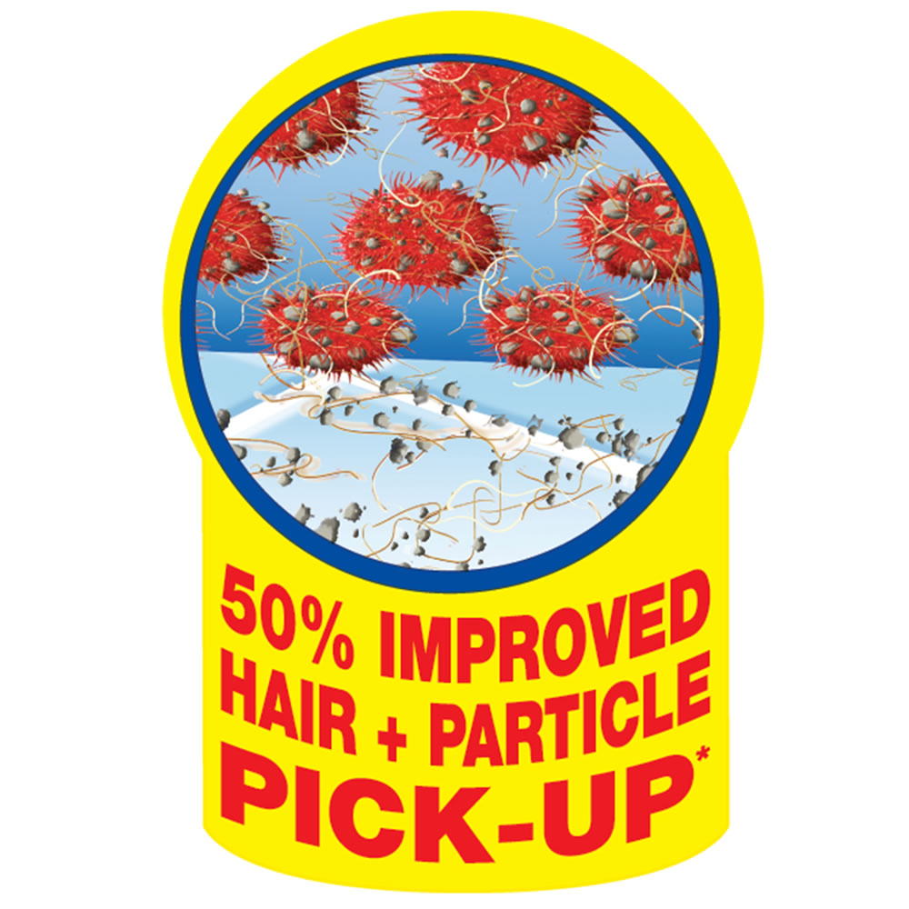 Vileda 3 Action Magic Mop Image 6