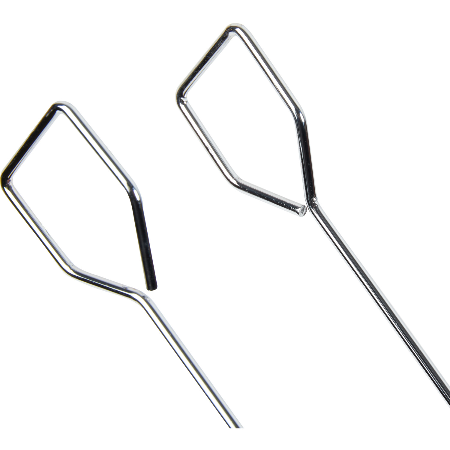 Set of 3 Essential BBQ Tools Image 3