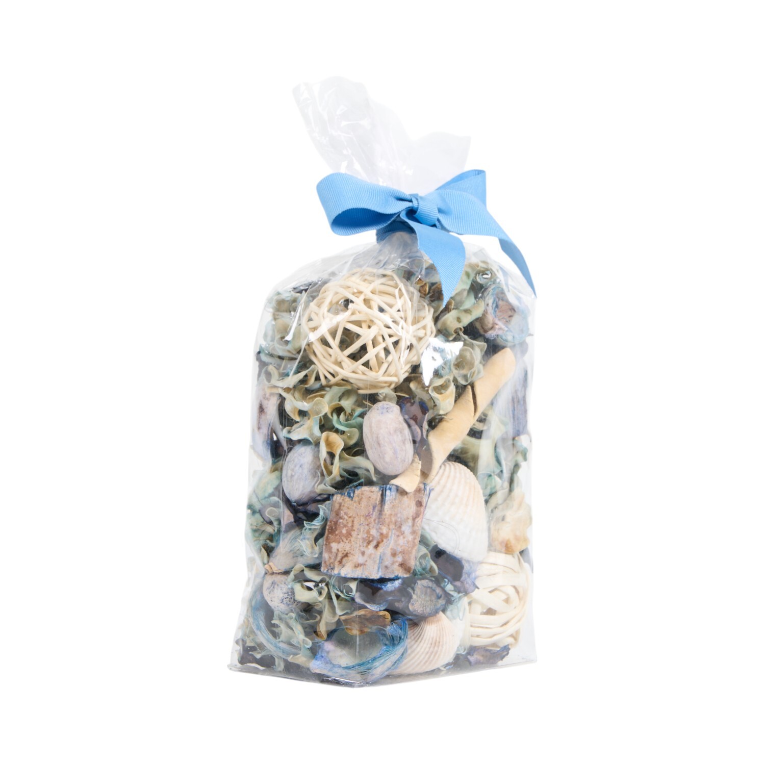 Ocean Breeze Potpourri Bag Image 2