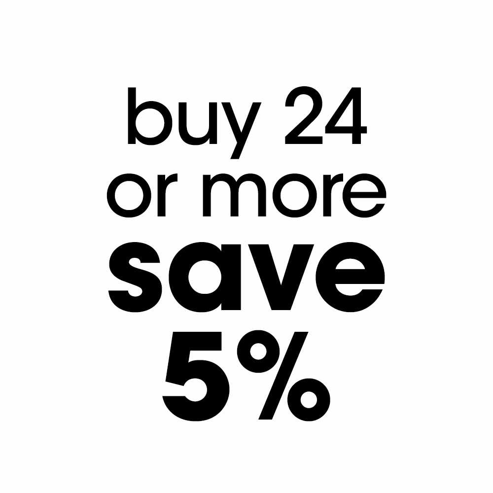 My Home Pack of 10 Garden Sacks Tie Handle 50L - Green Image 2