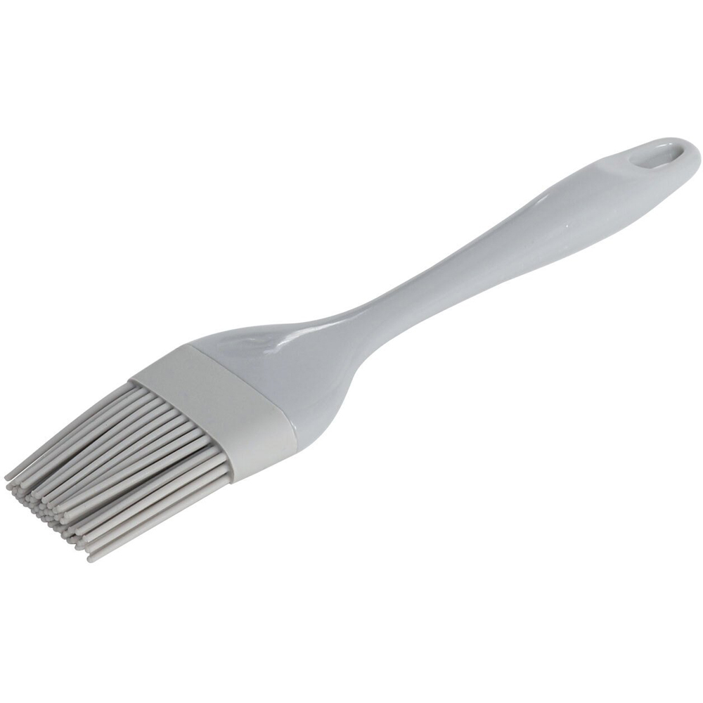 Silicone Pastry Brush Image 3
