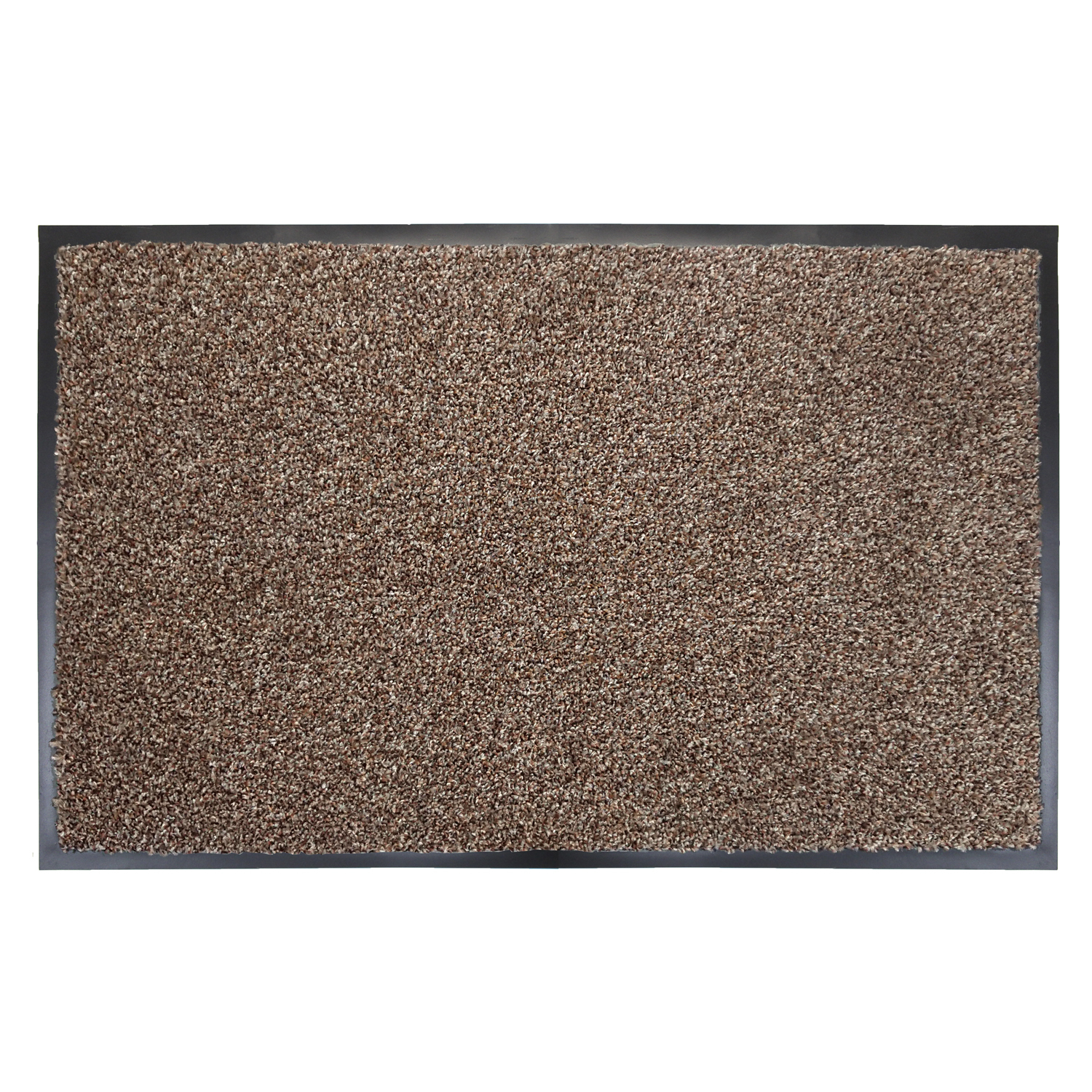 Mud Master Barrier Medium Mat - Brown Image 2