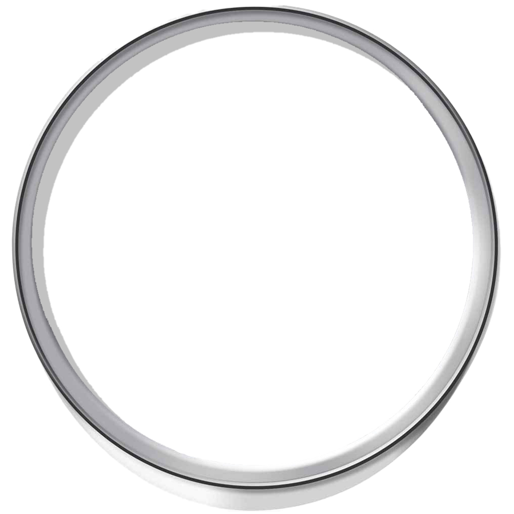 My Home Walls & Ceilings Brilliant White Matt Emulsion Paint 2.5L Image 3