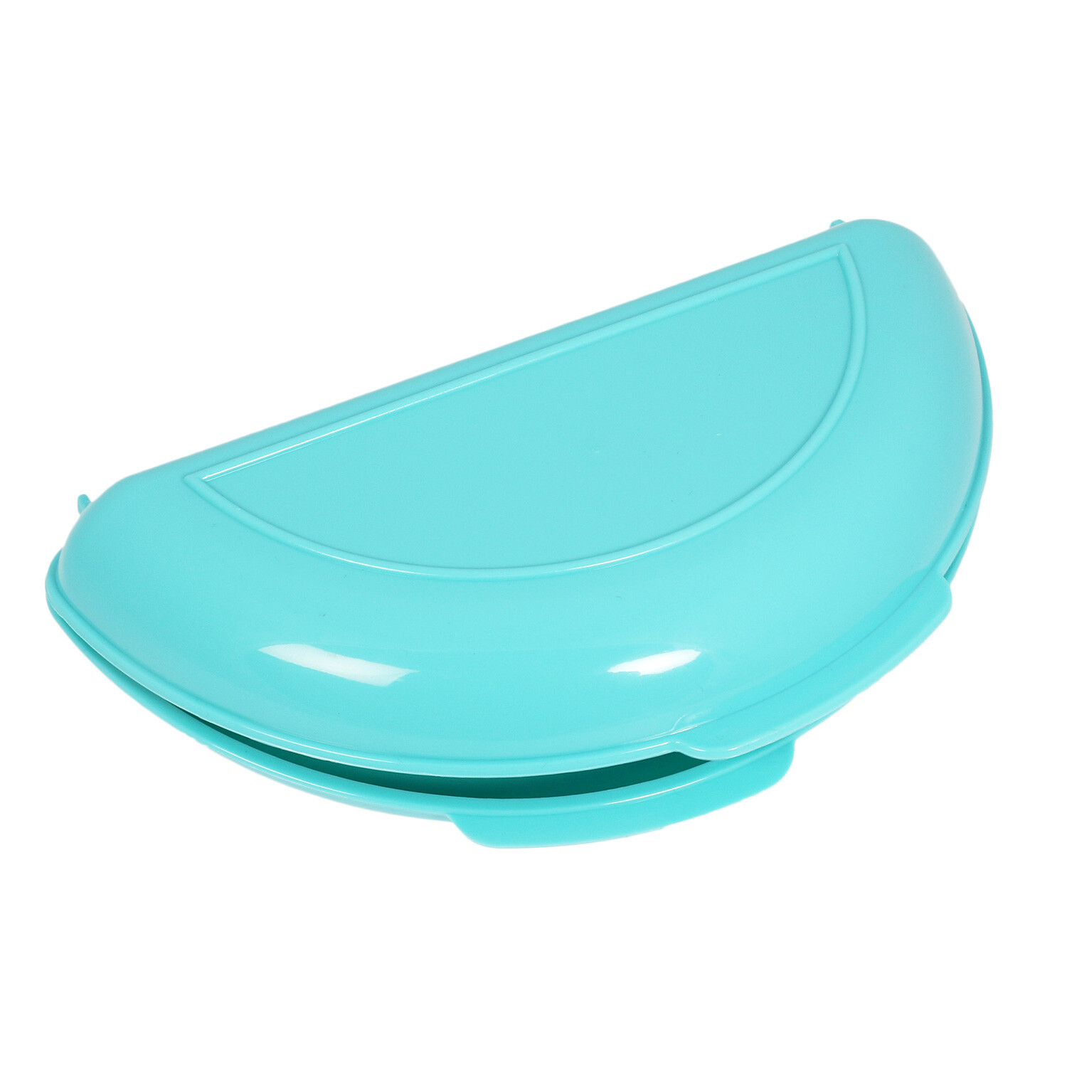 2 Egg Omelette Maker - Blue Image 2
