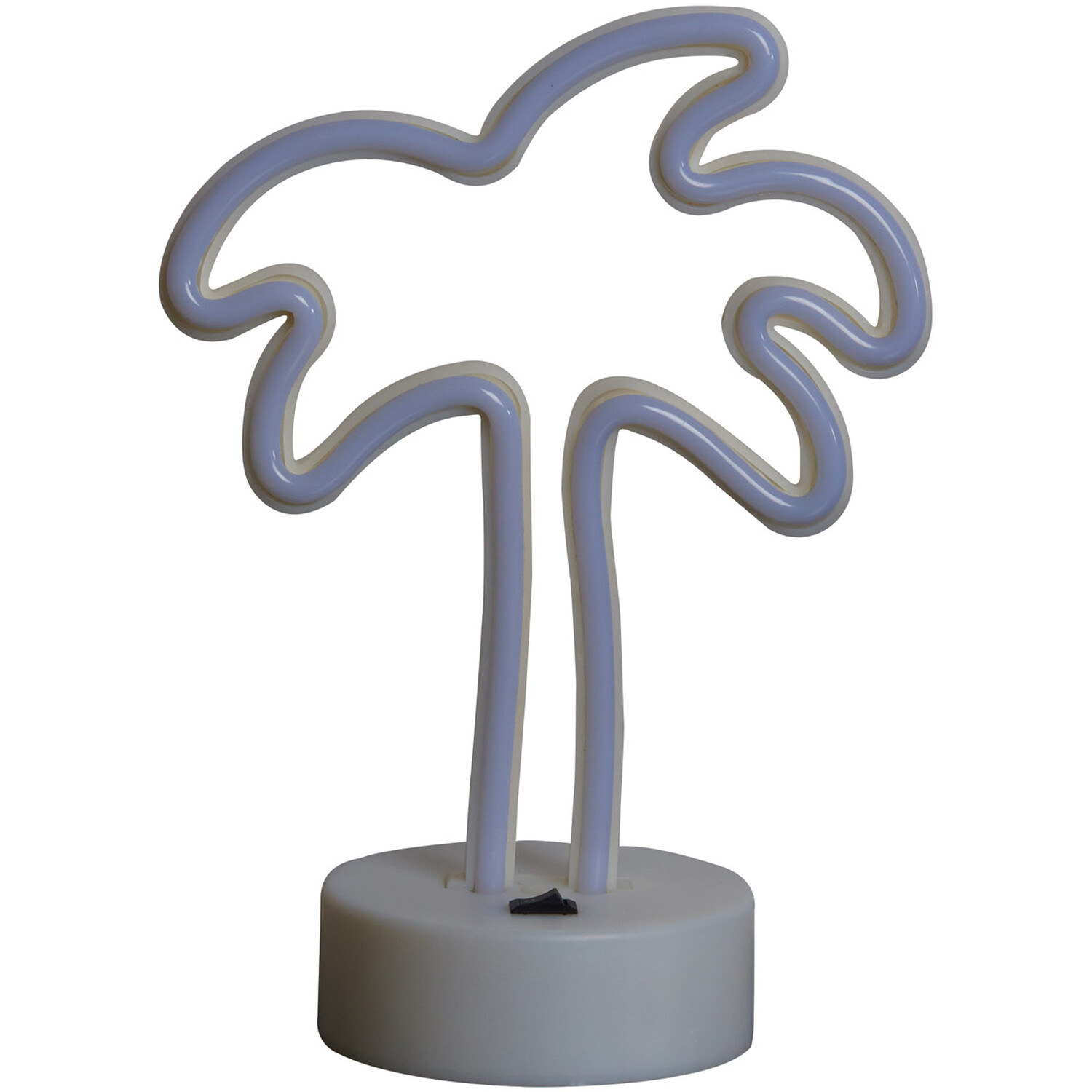 Tropical Neon Tube Light Image 7