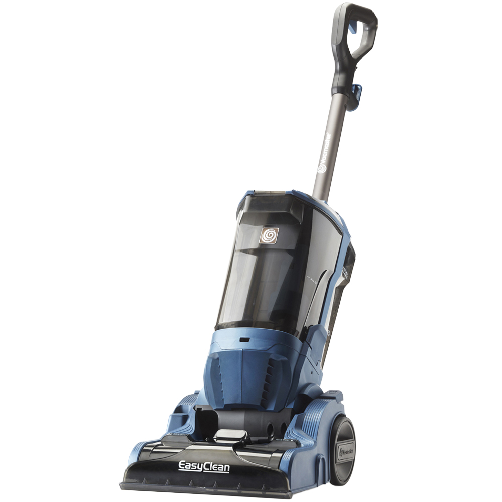 Vacmaster EasyClean UCT CA0712UK Upright Carpet Cleaner 750W Image 1
