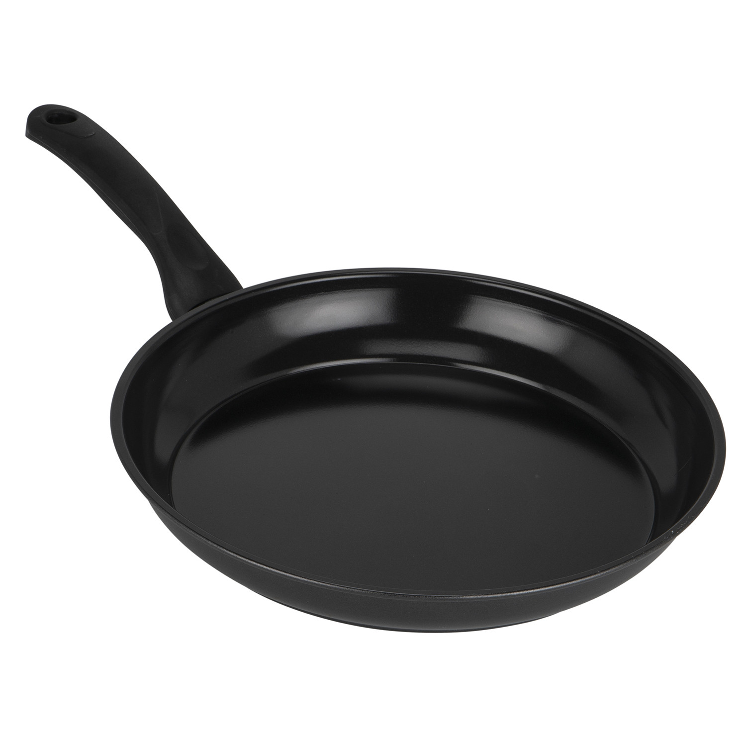 MY Carbon Steel Frying Pan - 28cm Image 2
