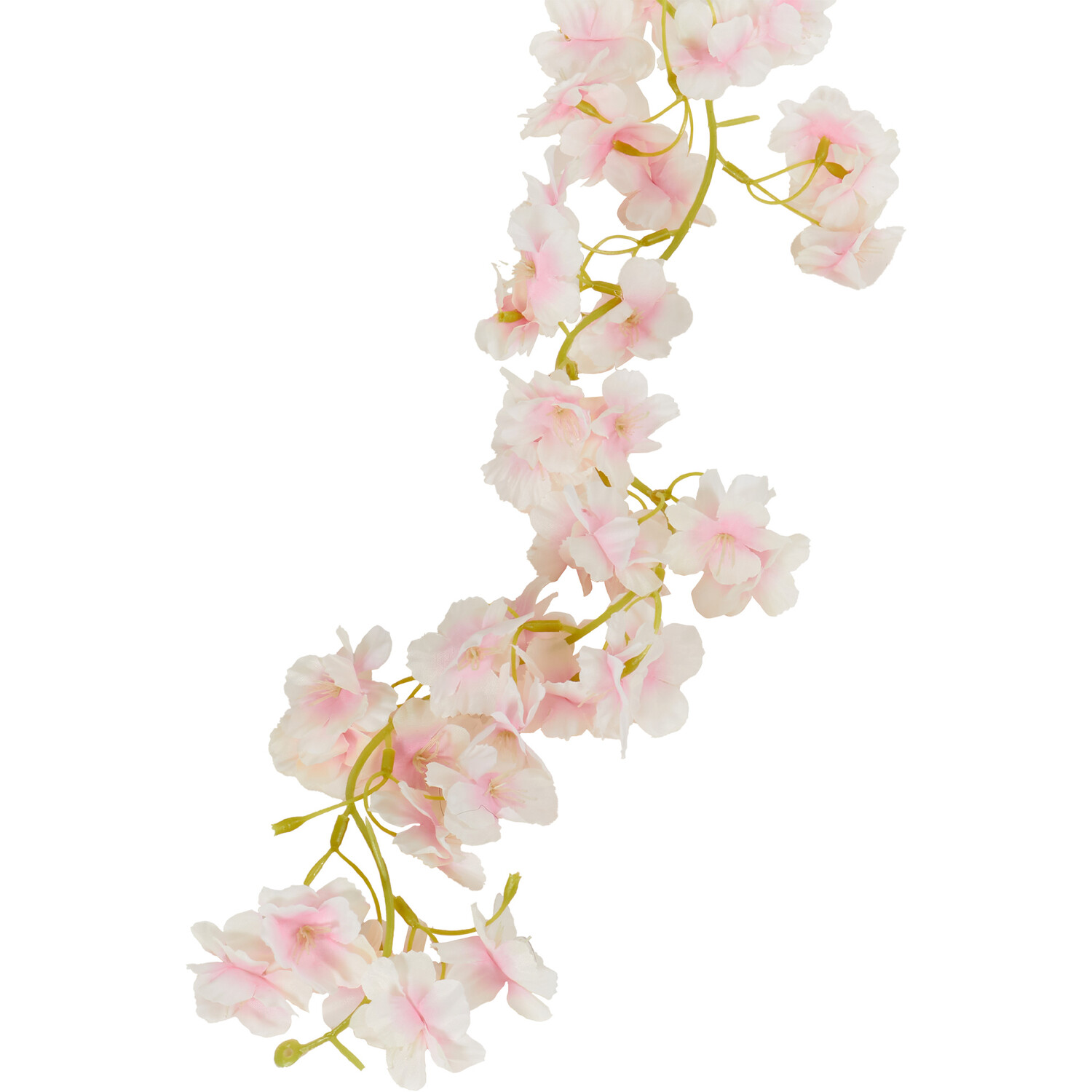 Cherry Blossom Garland Image 2
