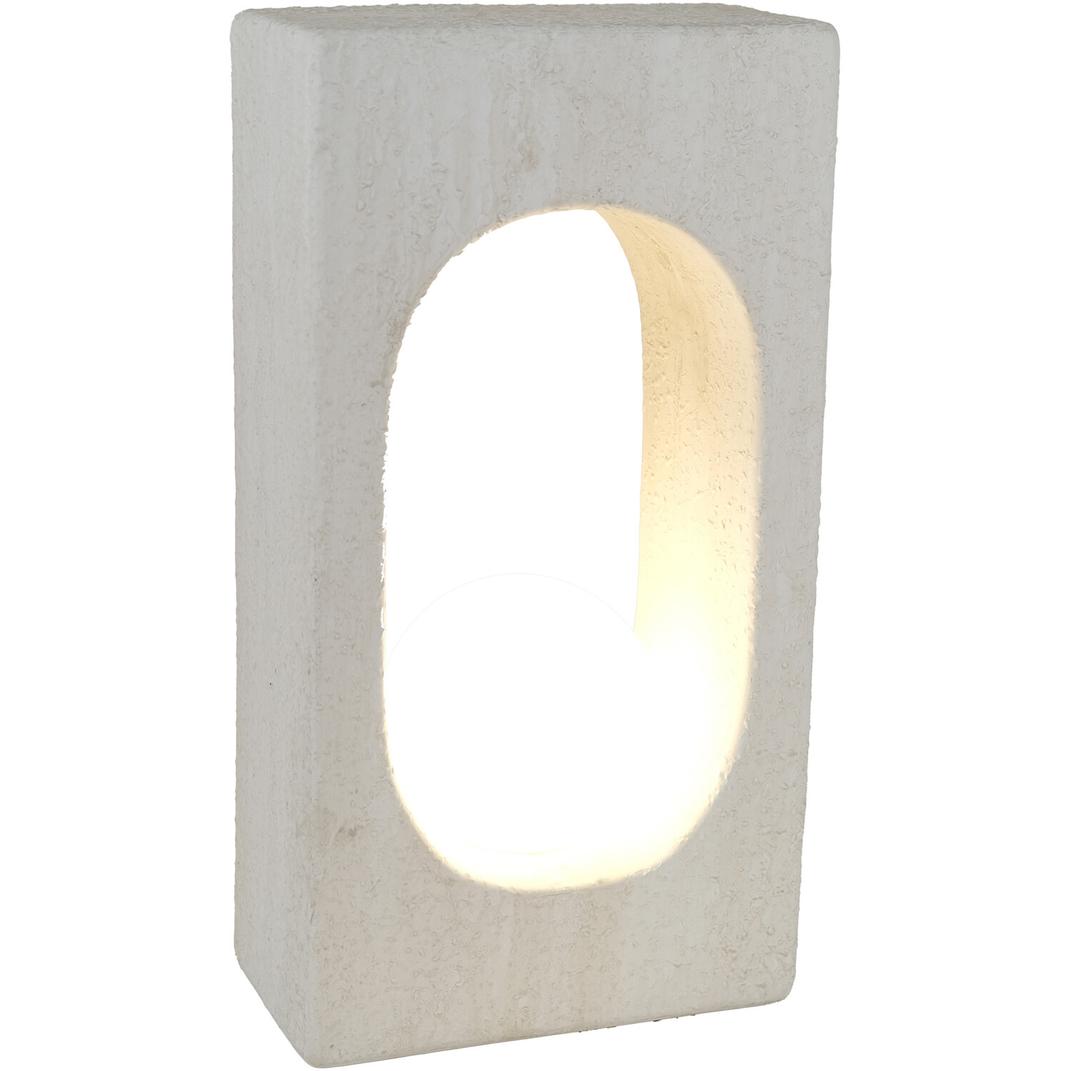 Nuri Table Lamp Taupe Image 9