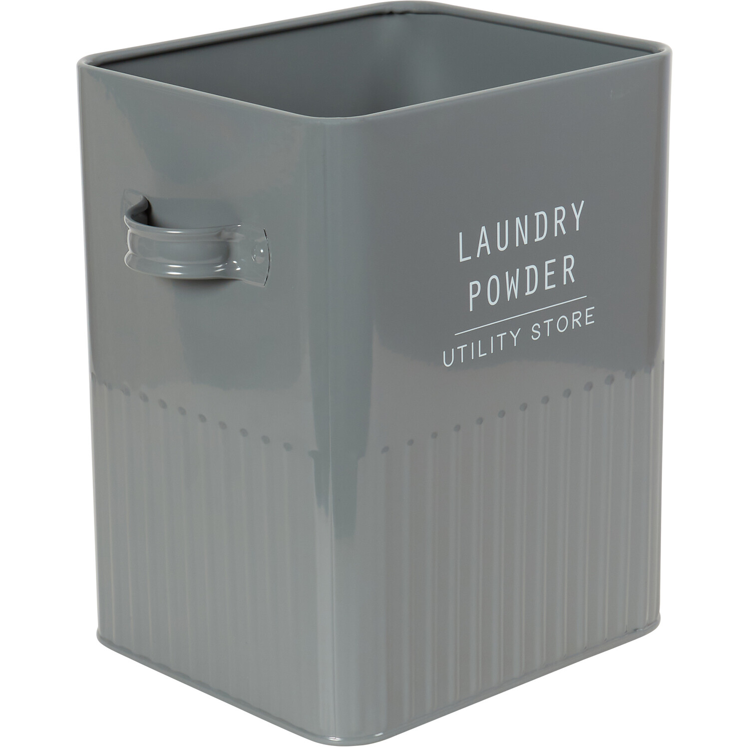 Laundry Powder Box Image 8