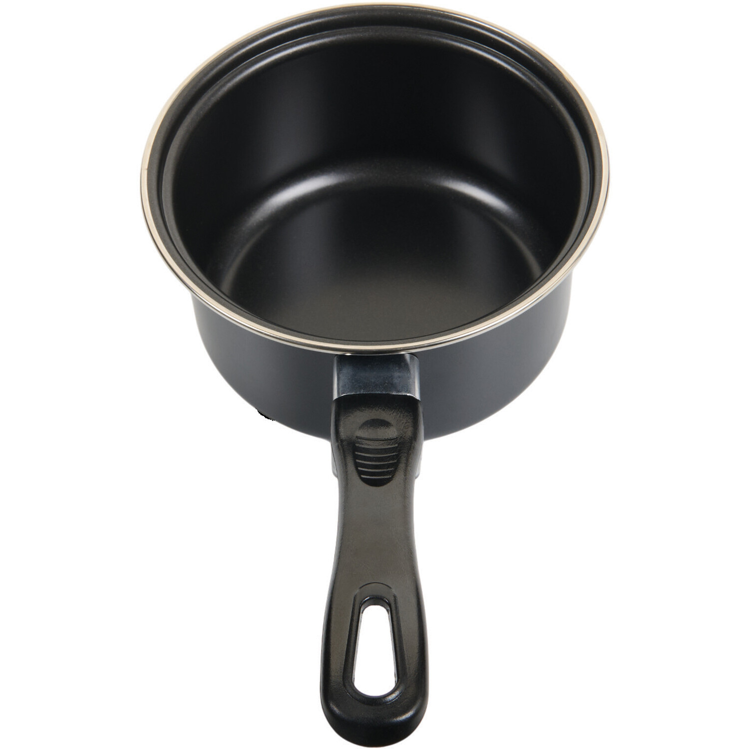 22 Piece Kitchen Starter Set Black Image 11