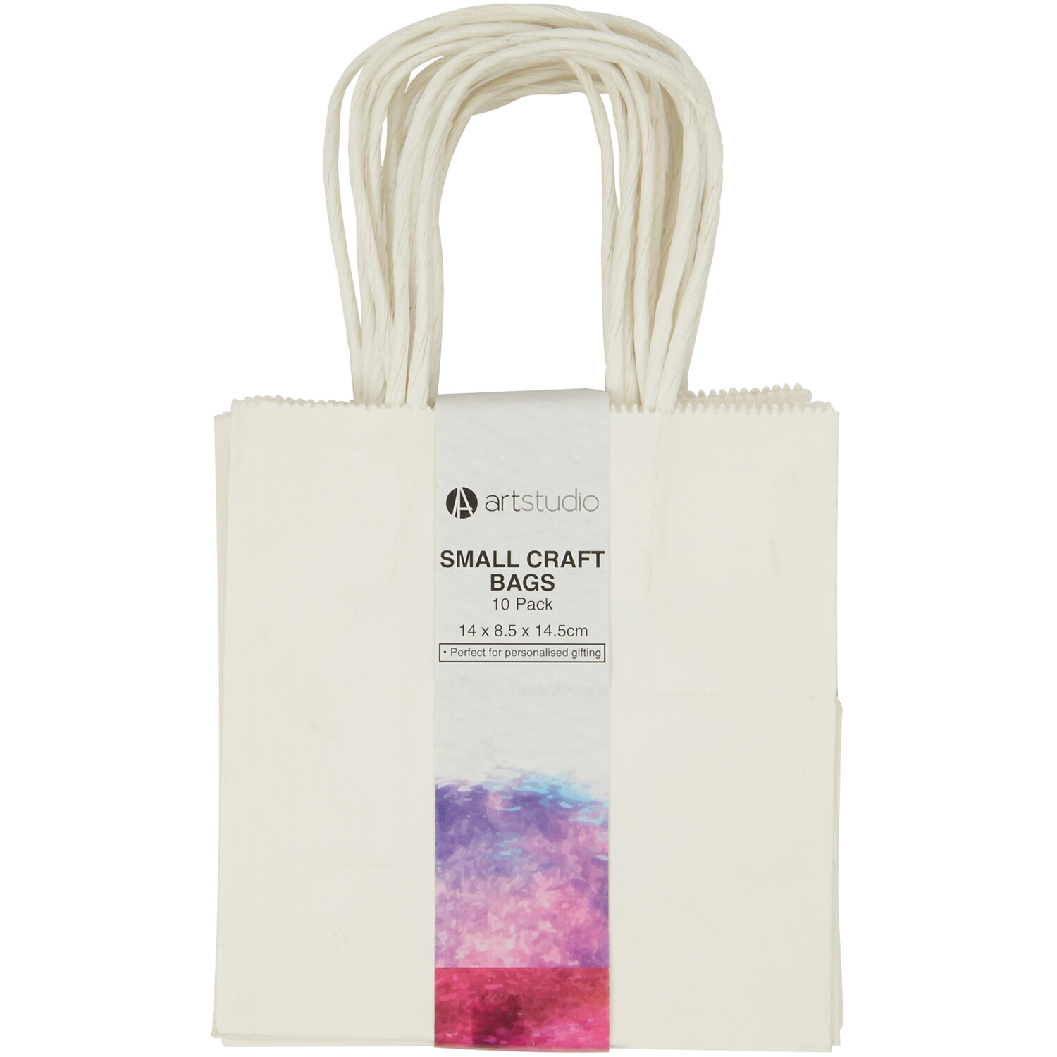 Art Studio Small Craft Bags Image 3