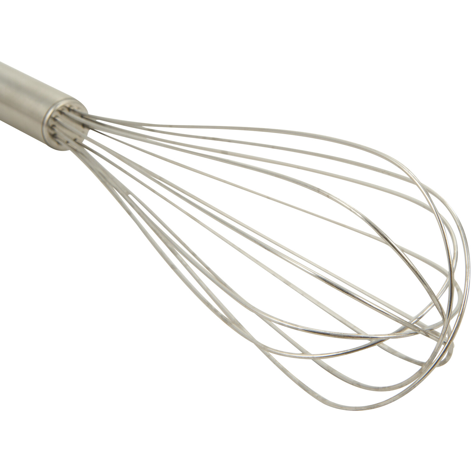 My Kitchen Silver Stainless Steel Utensil Set 5 Piece Image 7