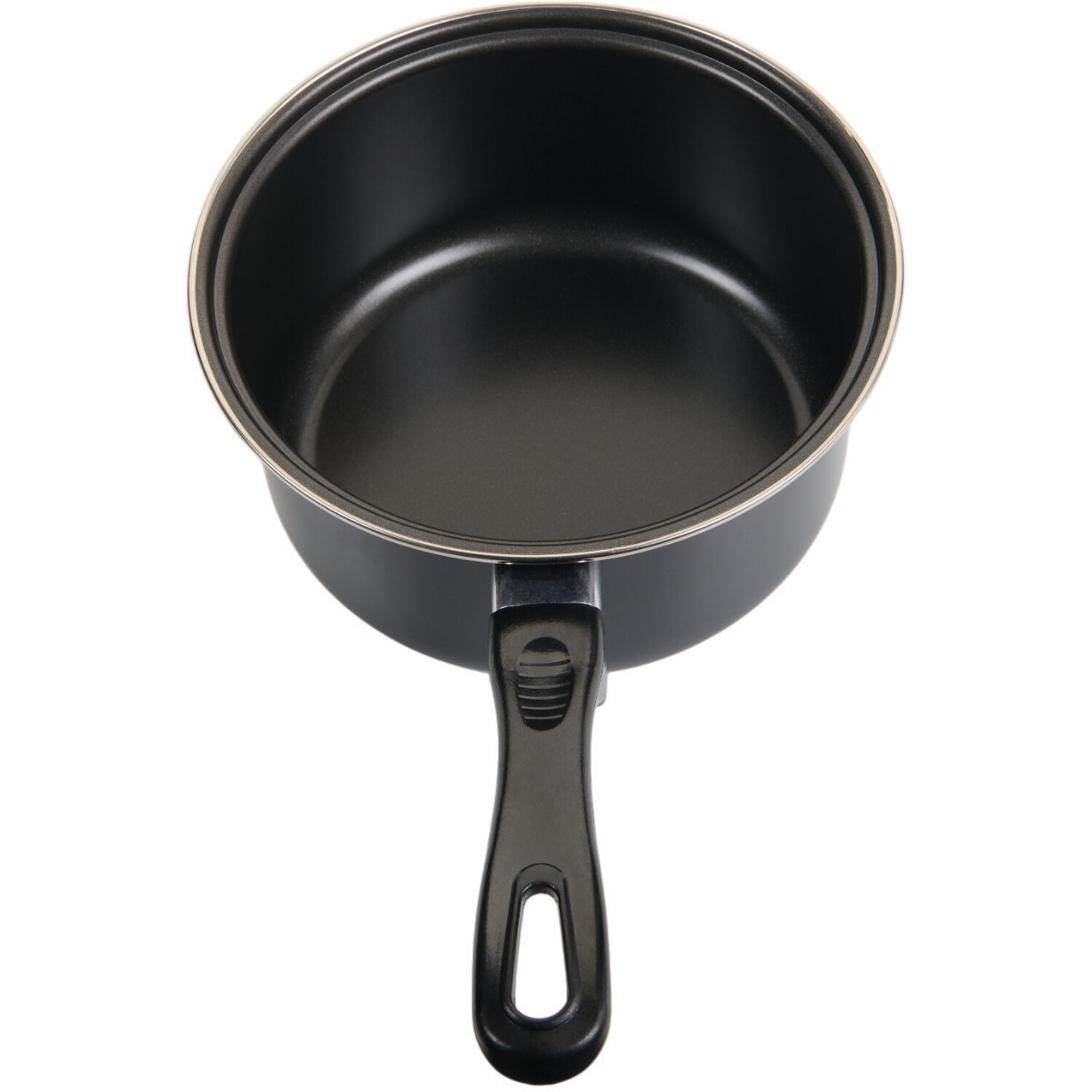22 Piece Kitchen Starter Set Black Image 12