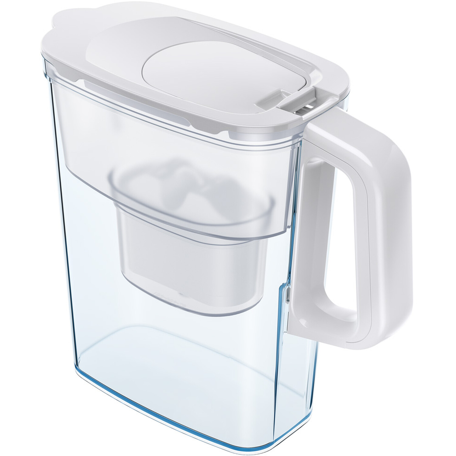 Aquaphor Compact Water Filter Jug 2.4l Image 2