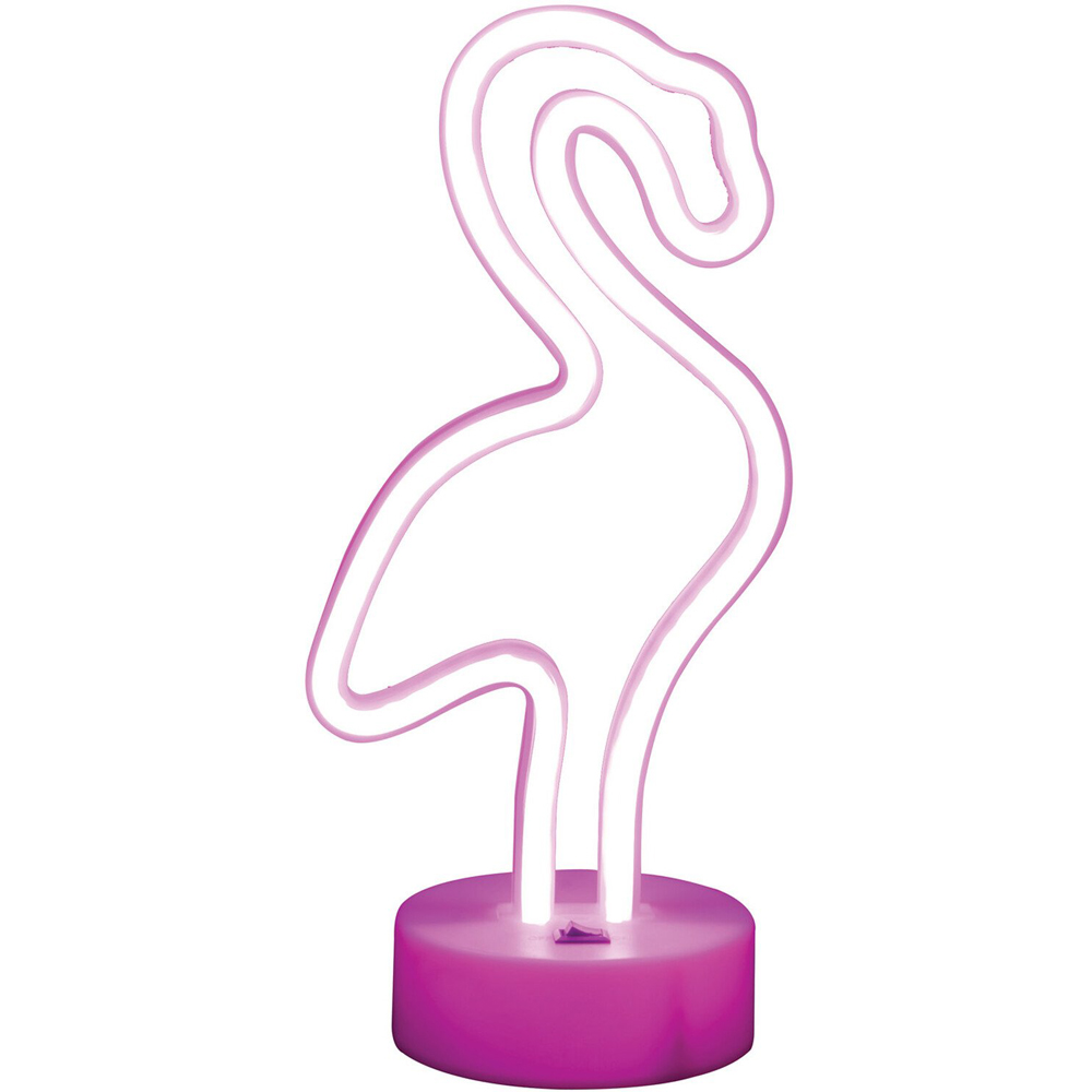 Tropical Neon Tube Light Image 3