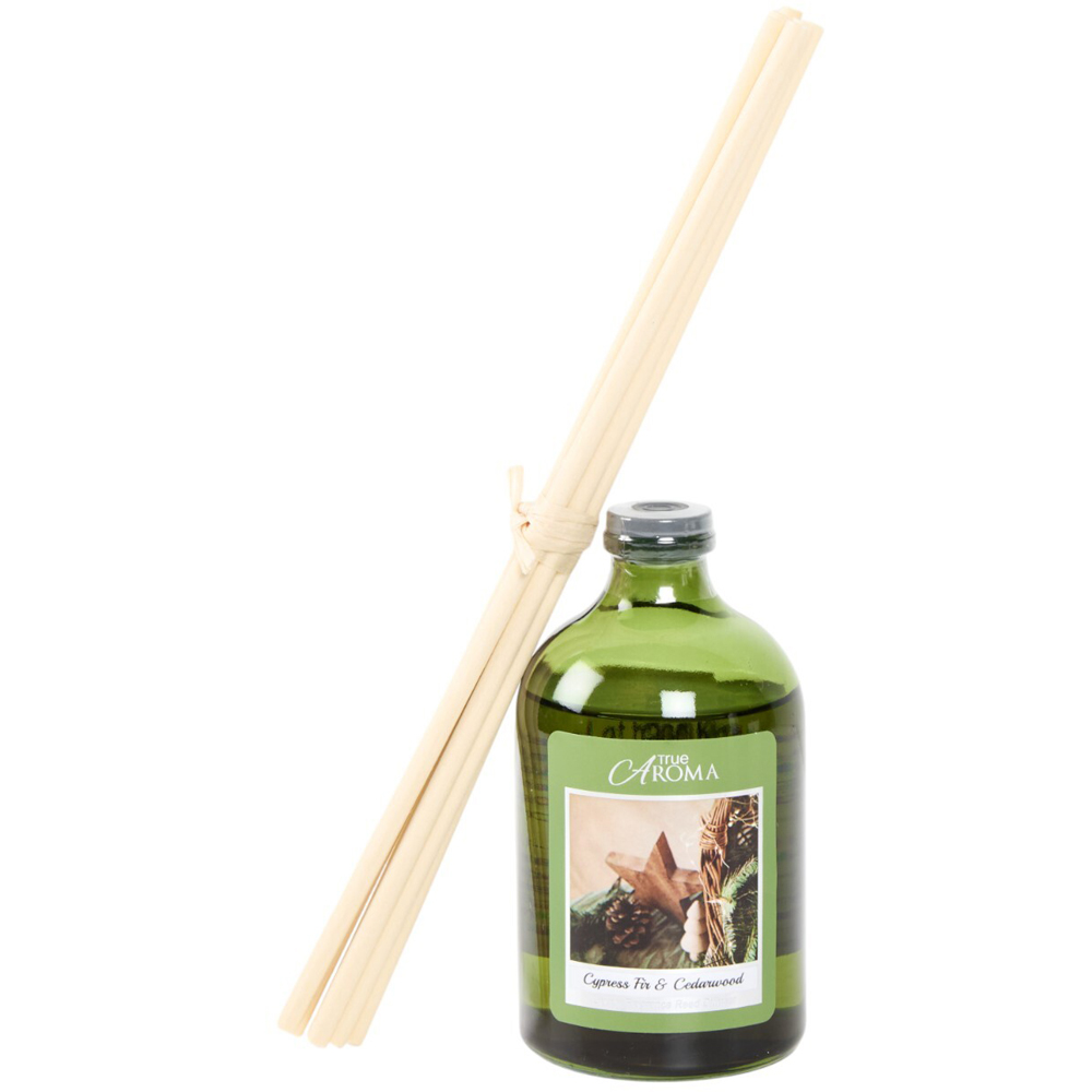 Luxury Fragrance Reed Diffuser Image 5