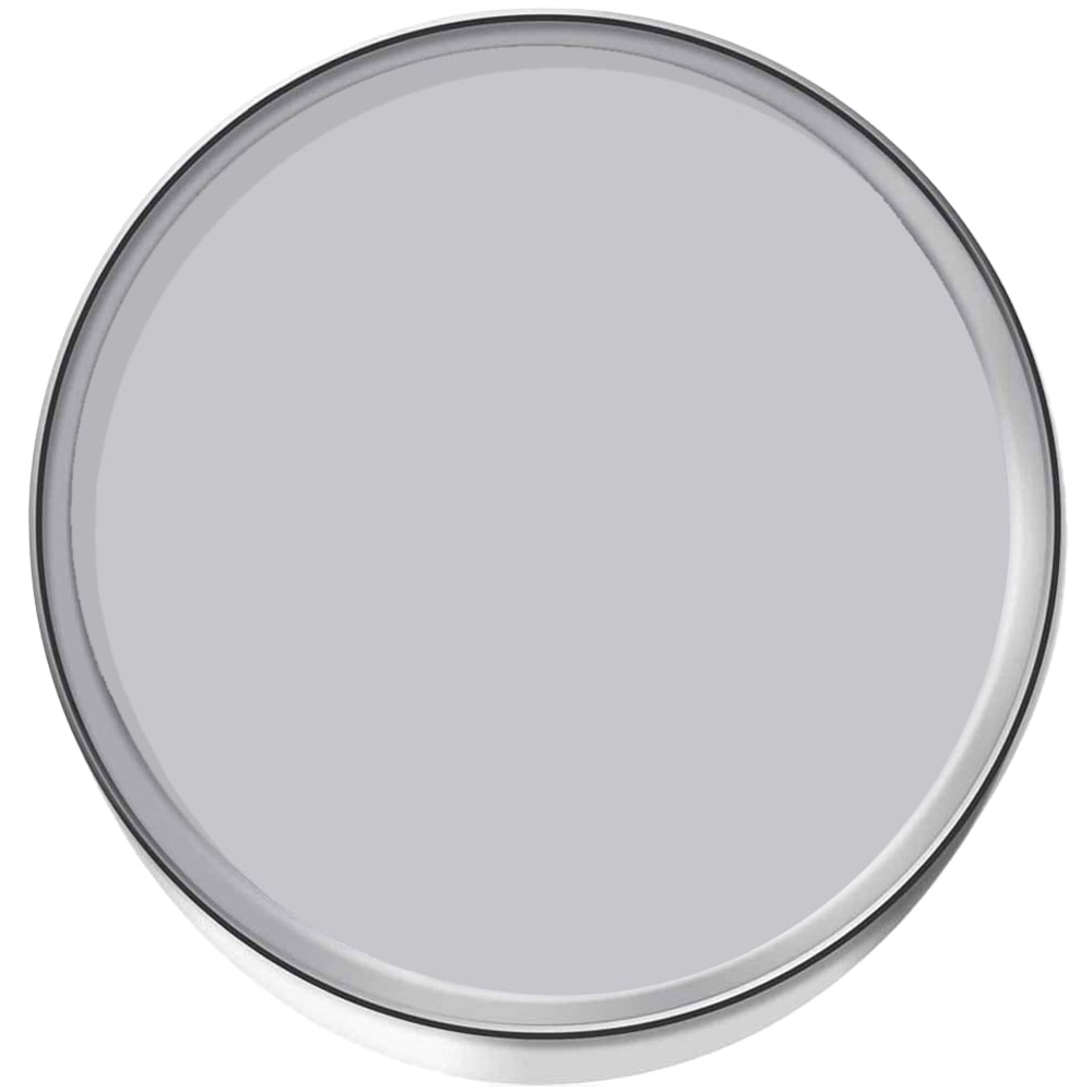 Johnstone's Interior Wood and Metal Quick Dry Eggshell Paint - Moonlit Sky / 750ml Image 3