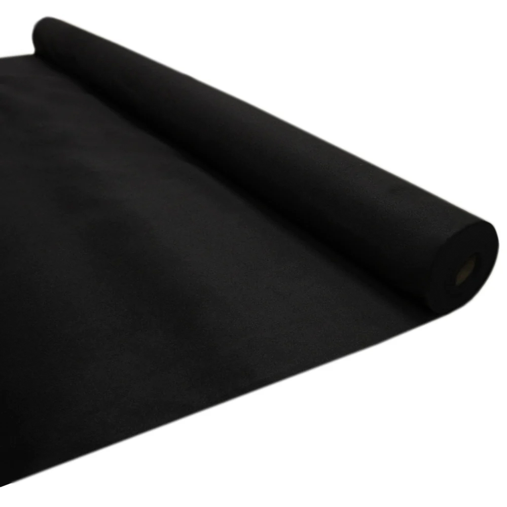 Monster Shop 11m2 Black Van Lining Glue and VW Transporter Rack Image 4
