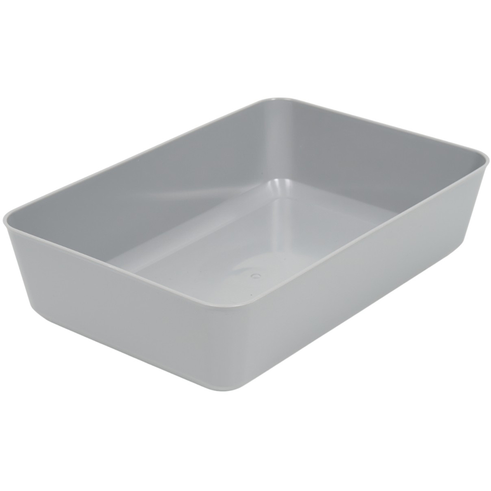 Large Multi Purpose Storage Tray Image 5