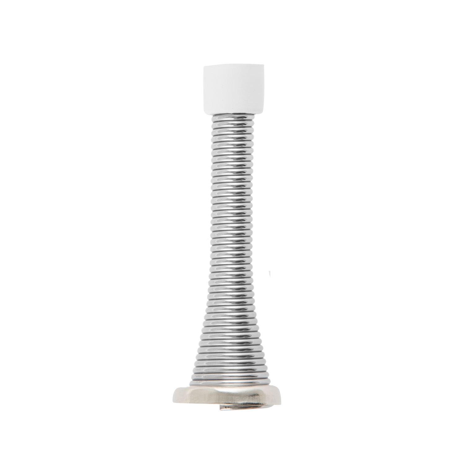 Hiatt Spring Doorstops - Chrome Image 2
