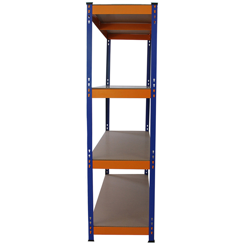 Monster Shop Storage Shelving Unit 150 x 180 x 50cm Image 3