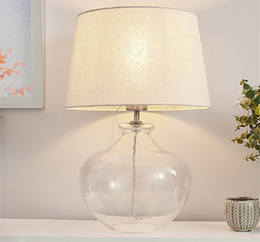 Table Lamps