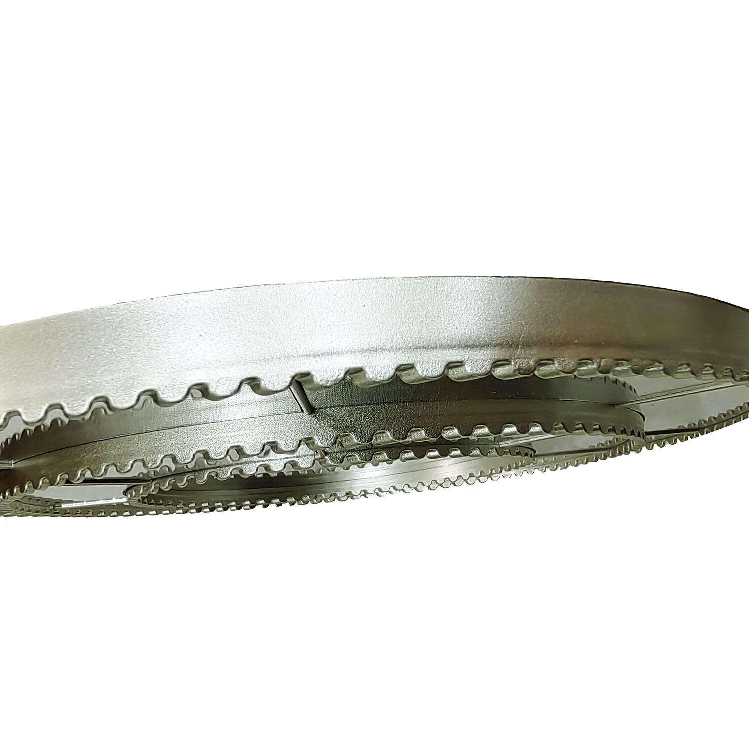 Set of 3 Belmont Decorative Mirrors - Silver Image 3