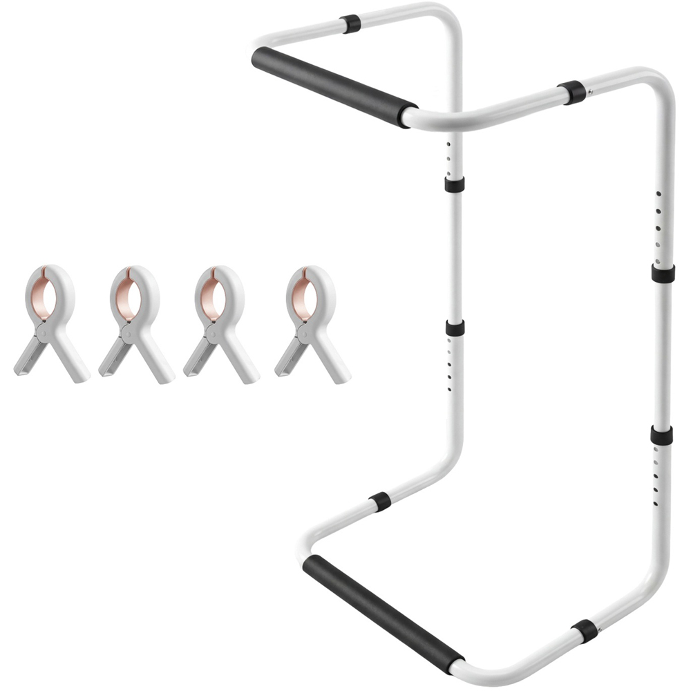 Levede Adjustable Blanket Lifter Bar for Feet Image 3