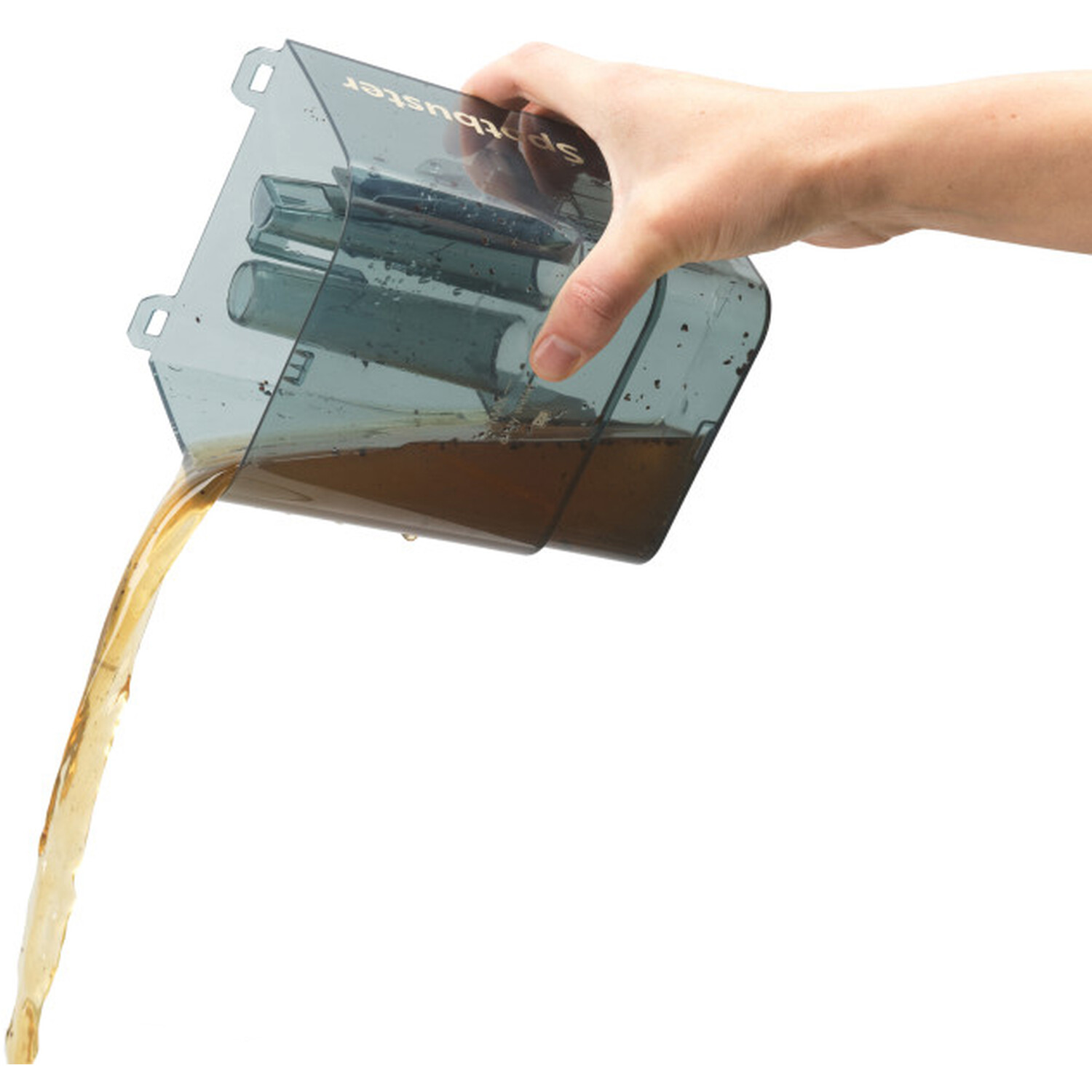 Beldray Compact Spotbuster Grey Image 6