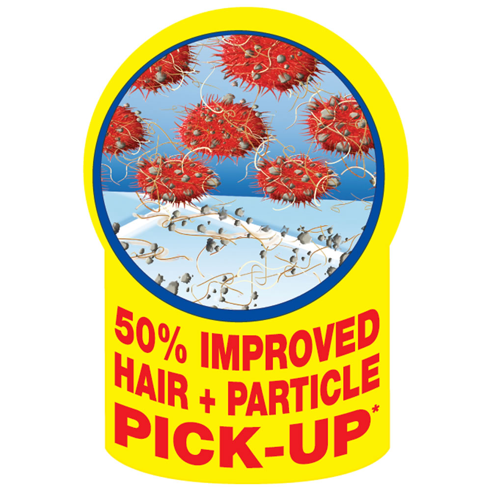 Vileda 3 Action Magic Mop Image 5